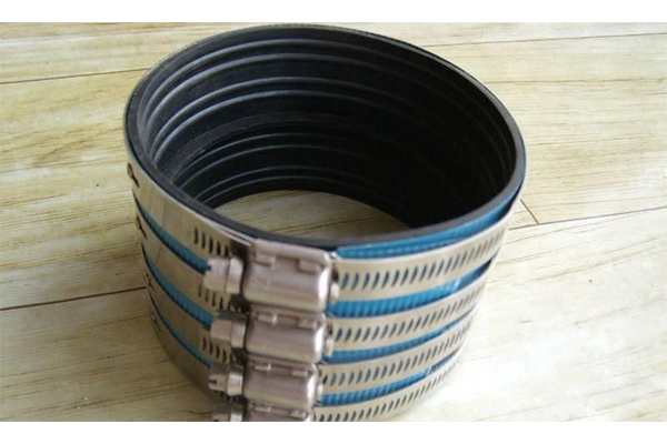 不銹鋼管束、卡箍