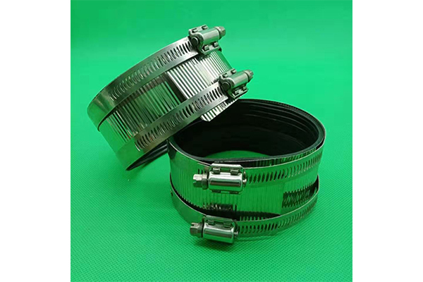 不銹鋼管束、卡箍